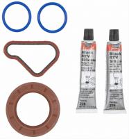 TIMING COVER GASKET SET 2004-2002 DT Jeep V6 3.7L SOHC Eng. 2004-5/13/2002 DT V8 4.7L SOHC