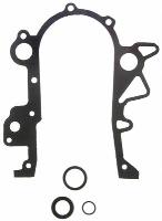TIMING COVER GASKET SET 2003-2002 DT V6 201 3.3L 231 3.8L