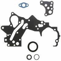 CRANKSHAFT FRONT SEAL 2003-1999 CHR Mit Car 4 2.4L SOHC