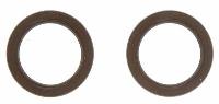 Metal-Rubber Camshaft Seal for 1997-2020 Acura, 1998-2025 Honda, and 2004-2007 Saturn V6 Vehicles