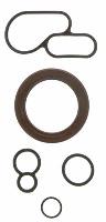 Timing Cover Seal for 1997-2020 Acura Vehicles, 1998-2020 Honda Vehicles, 2004-2007 Saturn Vue