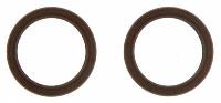 CAMSHAFT FRONT SEAL 1998-1993 VOLVO L5 2.4L DOHC Eng.