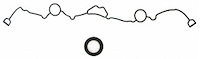 TIMING SET GASKET 6.1