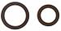 CAMSHAFT FRONT SEAL 2004-2001 MAZ L4 1.8L DOHC FP-ZE-Miata