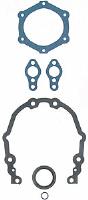 OEM Timing Cover Gasket 2002-1996 Chevy Truck