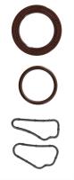 CRANKSHAFT FRONT SEAL 2008-2006 HYU/KIA V6 3.3L 3.8L DOHC Front Crankshaft Seal Set