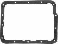 AUTO TRANS OIL PAN GASKET; AMC Car Flash-O-Matic; FO Car Cruise-O-Matic Ford-O-Matic Merc-O-Matic; F
