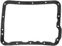 TOS18107 Automatic Transmission Oil Pan Gasket Fits Select Ford, Jeep Models