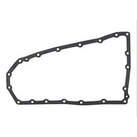 TRANSMISSION PAN GASKET