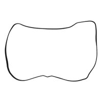 TRANSMISSION PAN GASKET