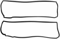 VALVE COVER GASKET SET 1995-1988 TOT L/D V6 2958cc 3.0L SOHC 12 Valve