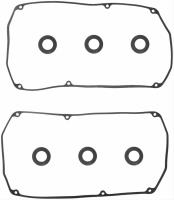 VALVE COVER GASKET SET; 2000-1995 CHR V6 2497cc 2.5L SOHC 24 Valve; 1998-1995 MI V6 2497cc 2.5L SOHC