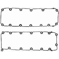 VALVE COVER GASKET SET; 2000-1996 FO V8 281CI 4.6L SOHC 16 Valve; 2003-1997 FOT L/D V8 281CI 4.6L SO