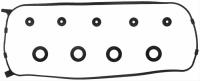 VALVE COVER GASKET SET; 1997-1994 HO L4 2156cc 2.2L SOHC 16 Valve; 2002-1998 HO L4 2254cc 2.3L SOHC