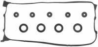 VALVE COVER GASKET SET 2000-1996 HO L4 1590cc 1.6L SOHC 16 Valve