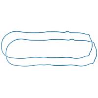Valve Cover Gaskets OEM Molded Silicone Rubber Gasket