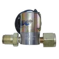Automatic Shutdown Valve 12v and 16v compatible
