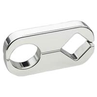 Universal Mount CO2 Bottle Clamp 10 oz