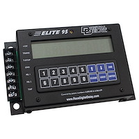 DDI-1041-BR2 Elite 95 Delay Box [Red]
