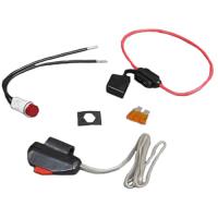 Linelock Installation Kit Activation Switch