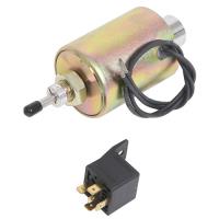 Electric Shifter Solenoid Kit B&M Pro Bandit