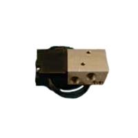 Replacement Throttle Stop Solenoid Fits Part Number 376-PCTS or 376-PCTS-SH