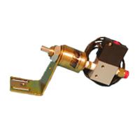 Quarter Stick CO2 Shifter Kit Powerglide