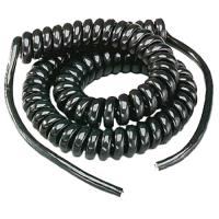 6 Foot Stretch Cord 3 Lead