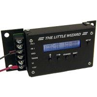 The Little Wizard Delay Box Crosstalk compatible