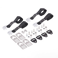 10900038 Fridge Tie Down Kit