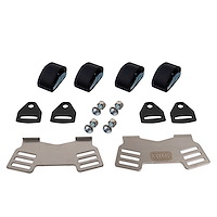 10900046 Zero Fridge Tie Down Kit