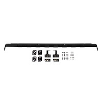 17900090 BASE Rack Universal Deflector
