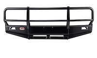 B/BAR NON AIR BAG W/FLR