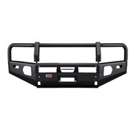 3415020K Summit Combination Bumper Kit