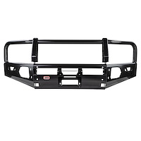 3415250 Summit Winch Bumper