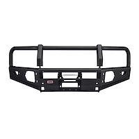 3423160 Summit Combination Bumper Only