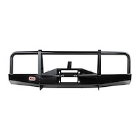 3430020 Winch Bumper