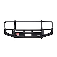 3438320 Combination Bumper Only