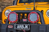 3450240 Combination Bumper Only