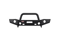 3450440 Combination Bumper Only
