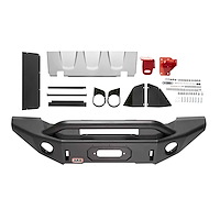 3450460 Bondi Winch Bumper