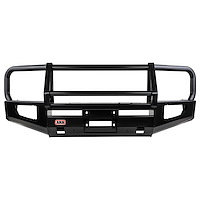 3464010 Combination Bumper Only