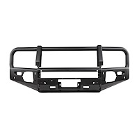 3480010 Summit Winch Bumper Only
