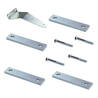 3500050 Winch Spacer Kit