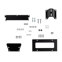 3500930 Winch Installation Kit