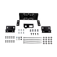 AIR COMPRESSOR BRACKET