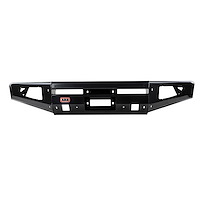 S/BUMPER TUNDRA 07-12 W/S
