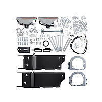 BUMPER MOUNT KIT
