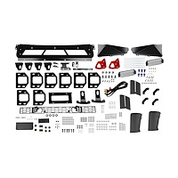 FITTING KIT BOX 3480010