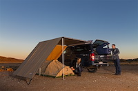 813207 Wind Break